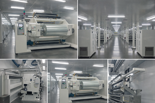 IML Film Production Workshop