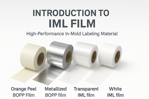 Introduction to IML Film