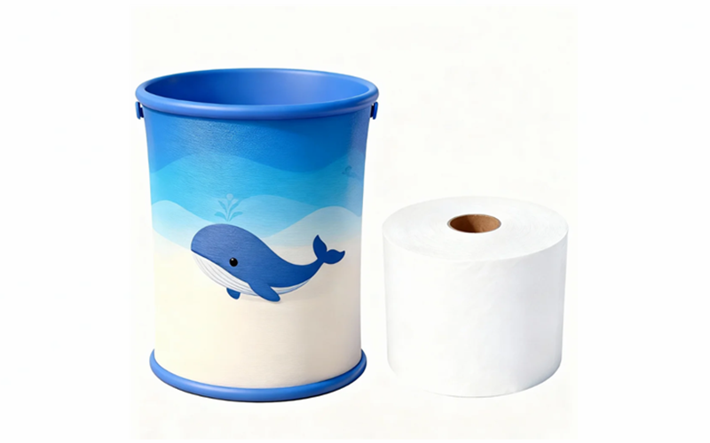 What Is the IML Orange Peel Effect?